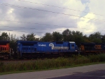 CSXT 7490